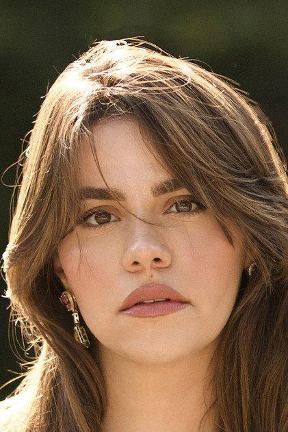 Sana Ben Cheikh Larbi - Actor Profile Photo