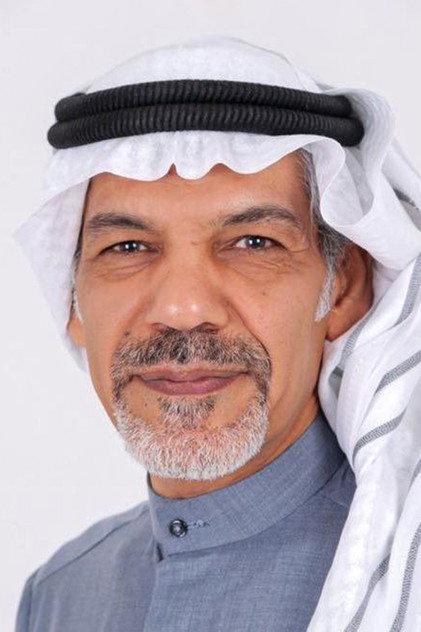 Ibrahim Al-Hasawi - Actor Profile Photo