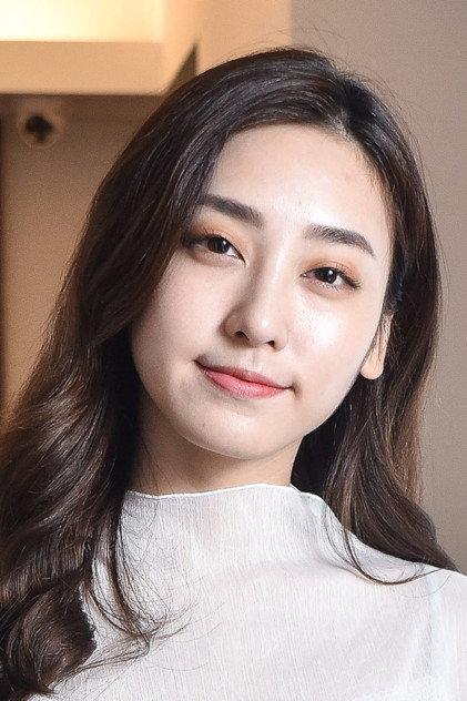 Xi Wei-lun - Actor Profile Photo