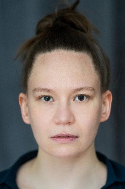 Anka Graczyk - Actor Profile Photo