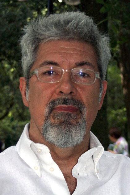 Alessandro Benvenuti - Actor Profile Photo