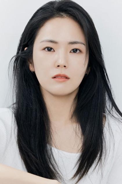 Jo Min-kyeong - Actor Profile Photo