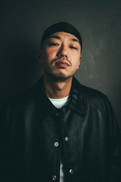 MUD - Actor Profile Photo