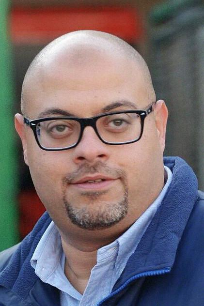 Moataz El Tony - Actor Profile Photo
