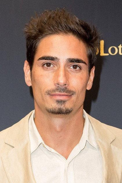 Daniël de Ridder - Actor Profile Photo