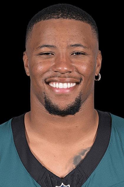 Saquon Barkley - Actor Profile Photo