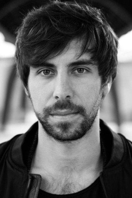Max Giesinger - Actor Profile Photo