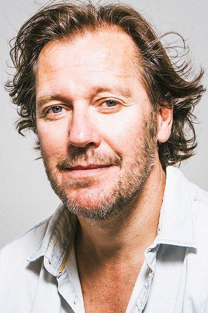 Frank Feys - Actor Profile Photo