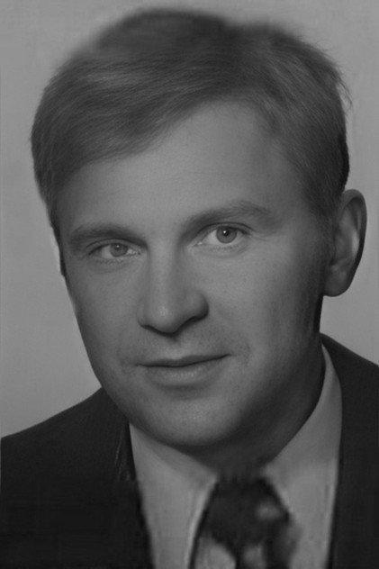 Vladimir Mychkin - Actor Profile Photo