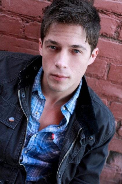 Shawn Roe - Actor Profile Photo