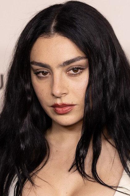 Charli xcx - Actor Profile Photo