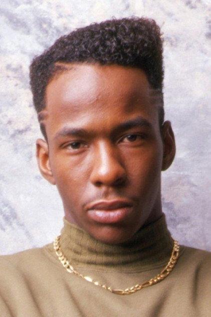 Bobby Brown - Actor Profile Photo