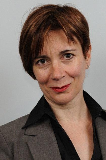 Marijke Hofkens - Actor Profile Photo