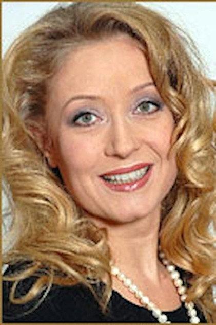 Alisa Priznyakova - Actor Profile Photo