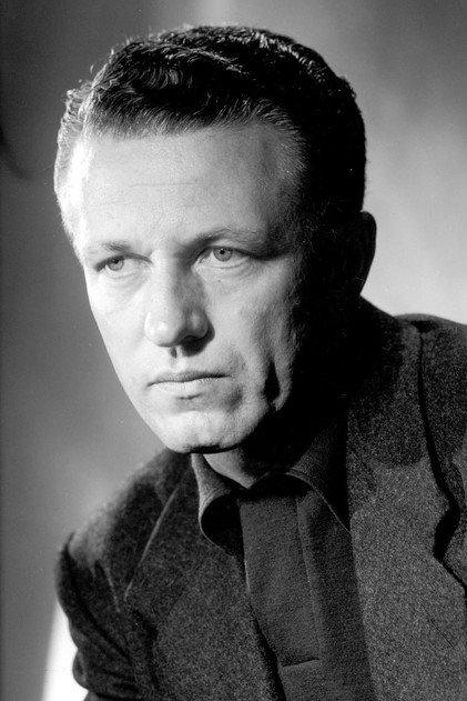 Nicholas Ray - Actor Profile Photo