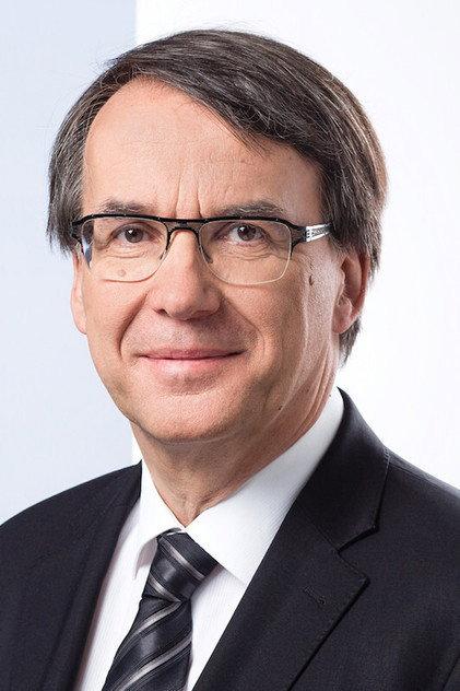 Marc Perrenoud - Actor Profile Photo