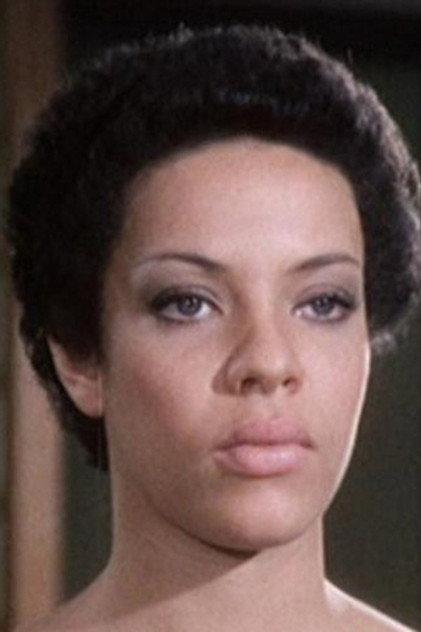 Julie Margo - Actor Profile Photo