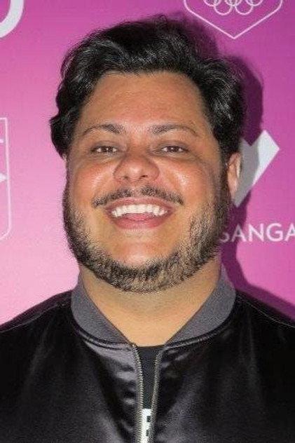 Marcus Majella - Actor Profile Photo
