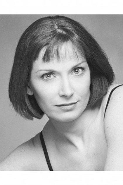Jackie Cummins - Actor Profile Photo