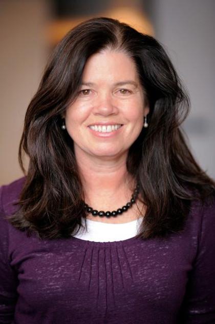 Pamela Yates - Actor Profile Photo