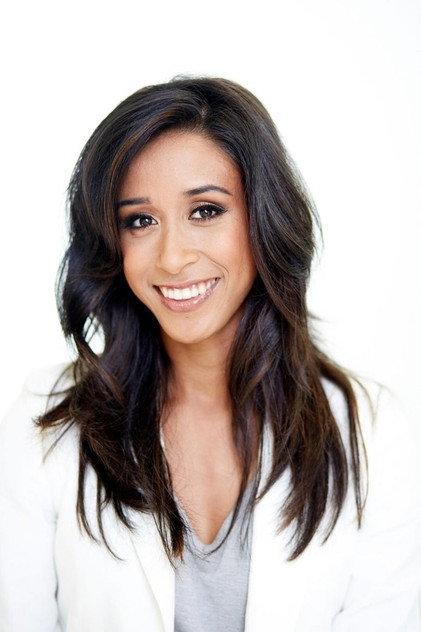 Airen Mylene - Actor Profile Photo