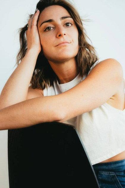 Julianne Boucher-Telmosse - Actor Profile Photo