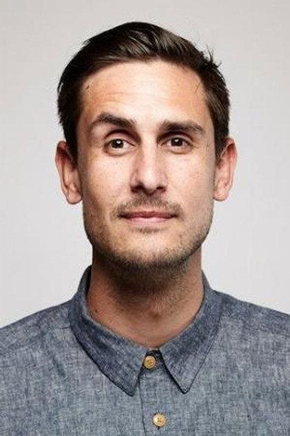 Brett Pawlak - Actor Profile Photo