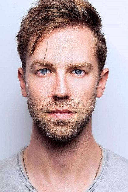 Jake Ferree - Actor Profile Photo