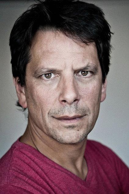 Patrice Bissonnette - Actor Profile Photo