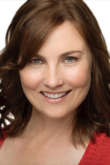 Helen Donaldson - Actor Profile Photo