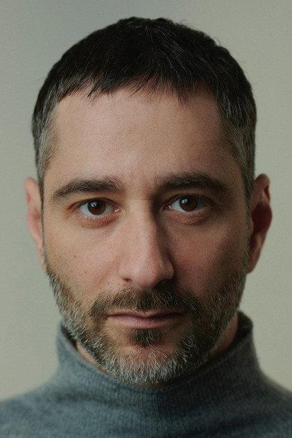 Denis Moschitto - Actor Profile Photo