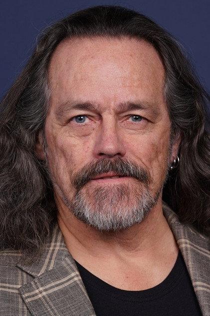 Jordan Heron - Actor Profile Photo