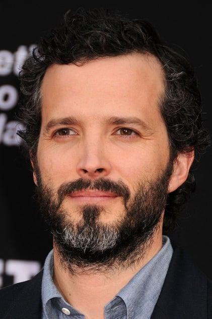 Bret McKenzie - Actor Profile Photo