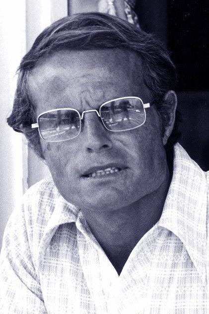 Richard D. Zanuck - Actor Profile Photo