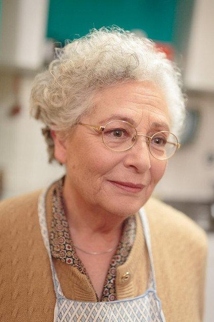 Marina Trova - Actor Profile Photo