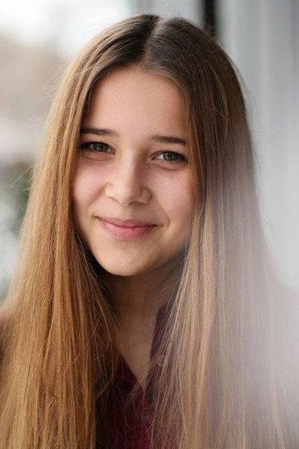 Yeva Kosheva - Actor Profile Photo