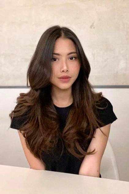 Trisha Ooi - Actor Profile Photo