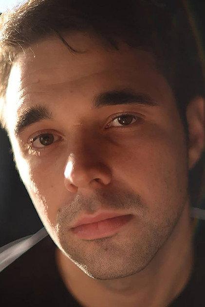 İbrahim Arıcı - Actor Profile Photo
