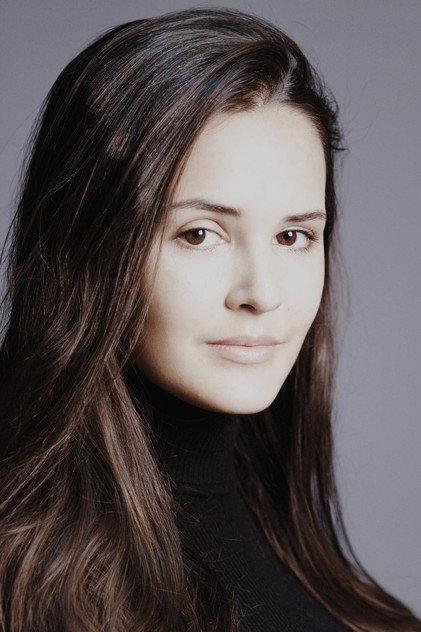 Katy Podlesnaya - Actor Profile Photo