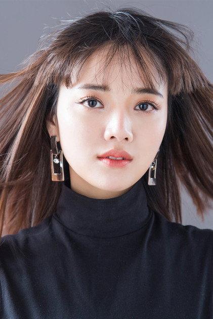 Xiangzi Ding - Actor Profile Photo