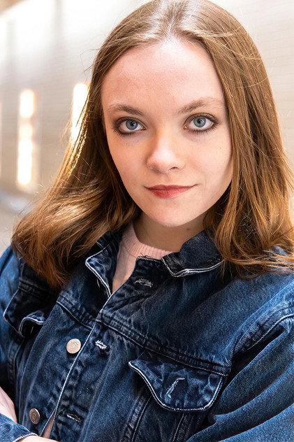 Chelsea Jurkiewicz - Actor Profile Photo
