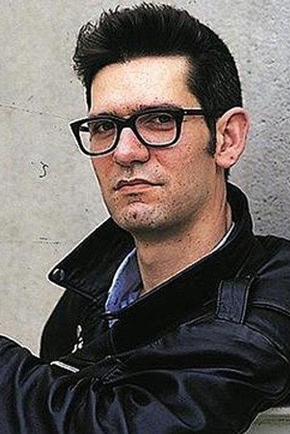 Carlos García Berlanga - Actor Profile Photo