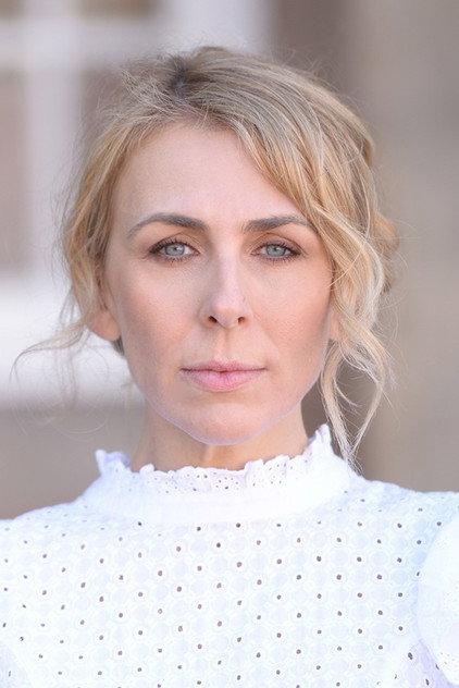 Belinda Gosbee - Actor Profile Photo
