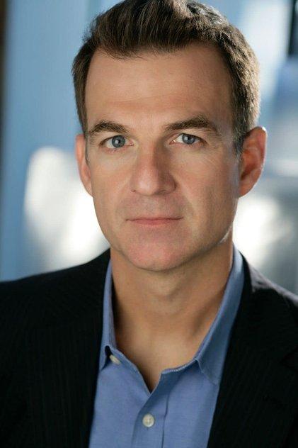 Gregory Abbey - Actor Profile Photo
