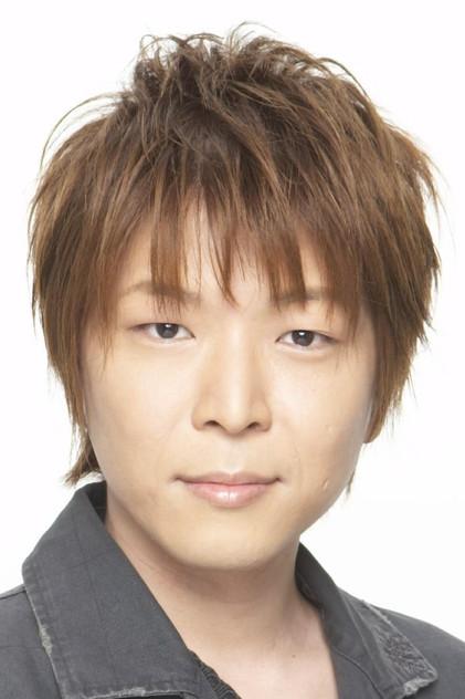 Jun Fukushima - Actor Profile Photo
