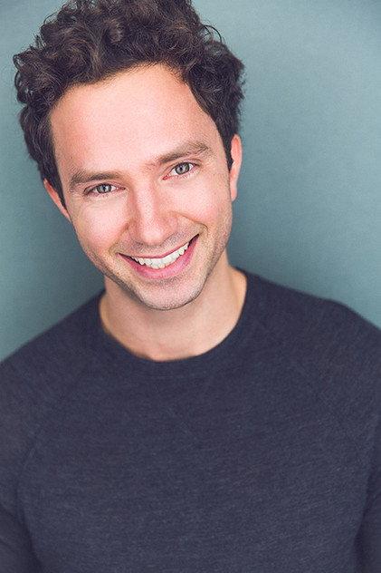 Craig Newman - Actor Profile Photo