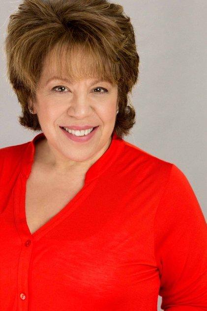 Bonnie Rose - Actor Profile Photo