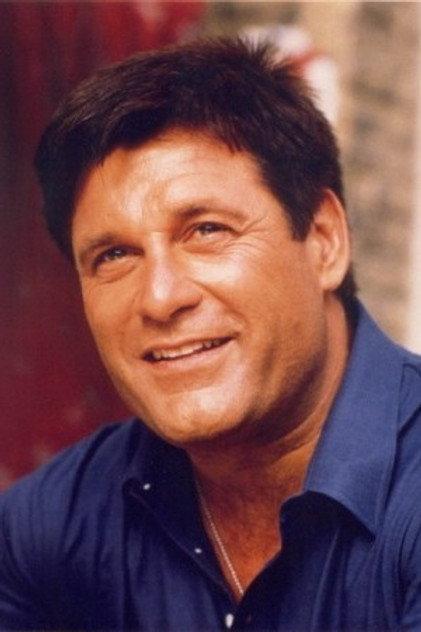 Terence Knox - Actor Profile Photo