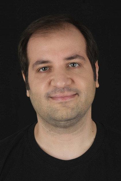 Sami Aksu - Actor Profile Photo