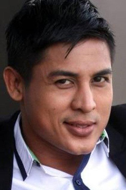 Ery Putra - Actor Profile Photo